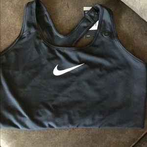 Nike Sports Bra Plus